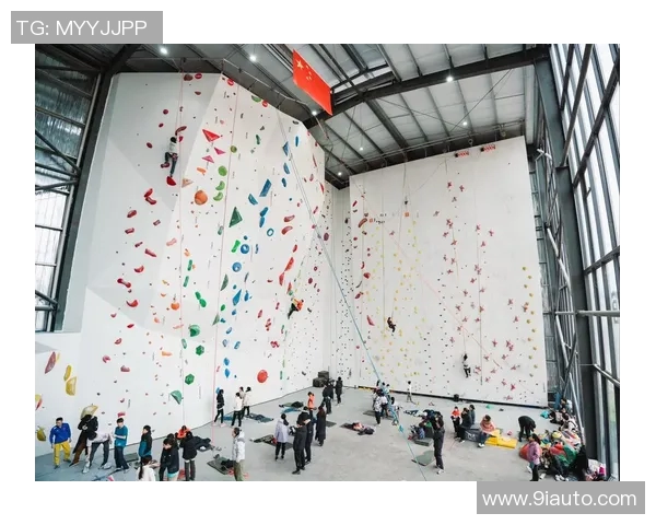 攀岩战术排行榜揭晓上海攀岩队荣获第八名成就引关注