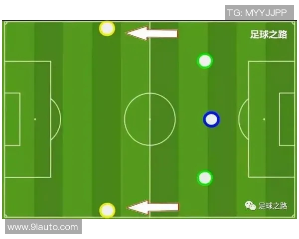 武汉足球队边路渗透革新探讨与战术演变分析 武汉足球队边路渗透革新探讨与战术演变分析