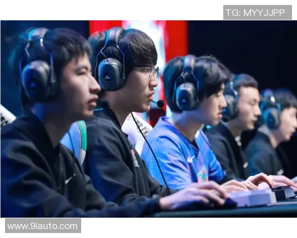 洲际赛分析：LNG战队实力展现与未来发展潜力探讨