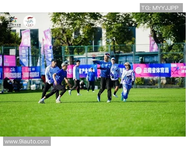 深圳飞盘队与成都飞盘队赛后复盘分析及比赛经验总结 深圳飞盘队与成都飞盘队赛后复盘分析及比赛经验总结