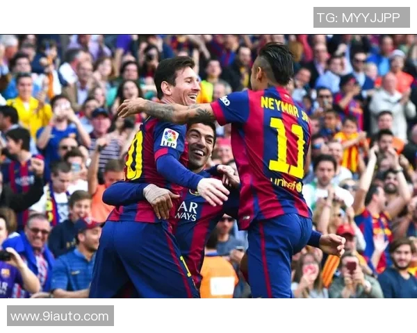 登贝莱梅开二度,助巴塞罗那大胜瓦伦西亚