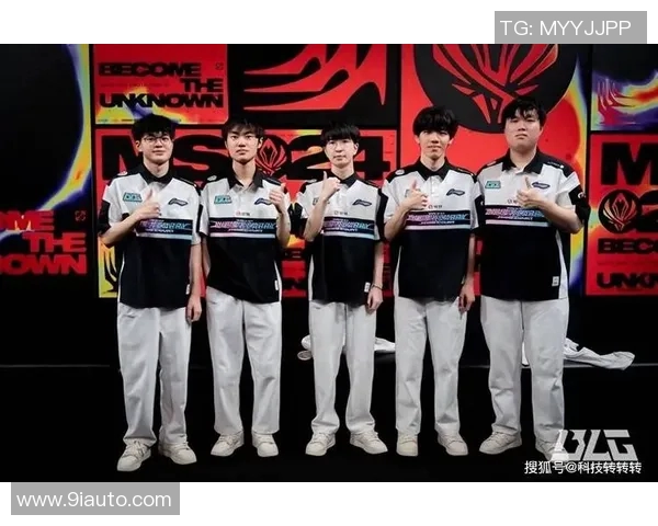 英雄联盟专题深入分析BLG团队协作的成功秘诀与战术配合 英雄联盟专题深入分析BLG团队协作的成功秘诀与战术配合