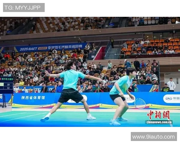 西安羽毛球队配合变革引发热议助力竞技水平提升 西安羽毛球队配合变革引发热议助力竞技水平提升